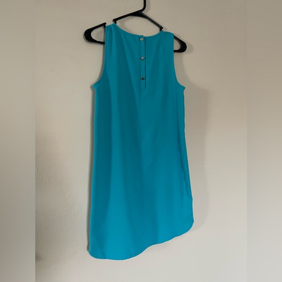 Ann Taylor women’s sleeveless dress - size 4 - Picture 5 of 5